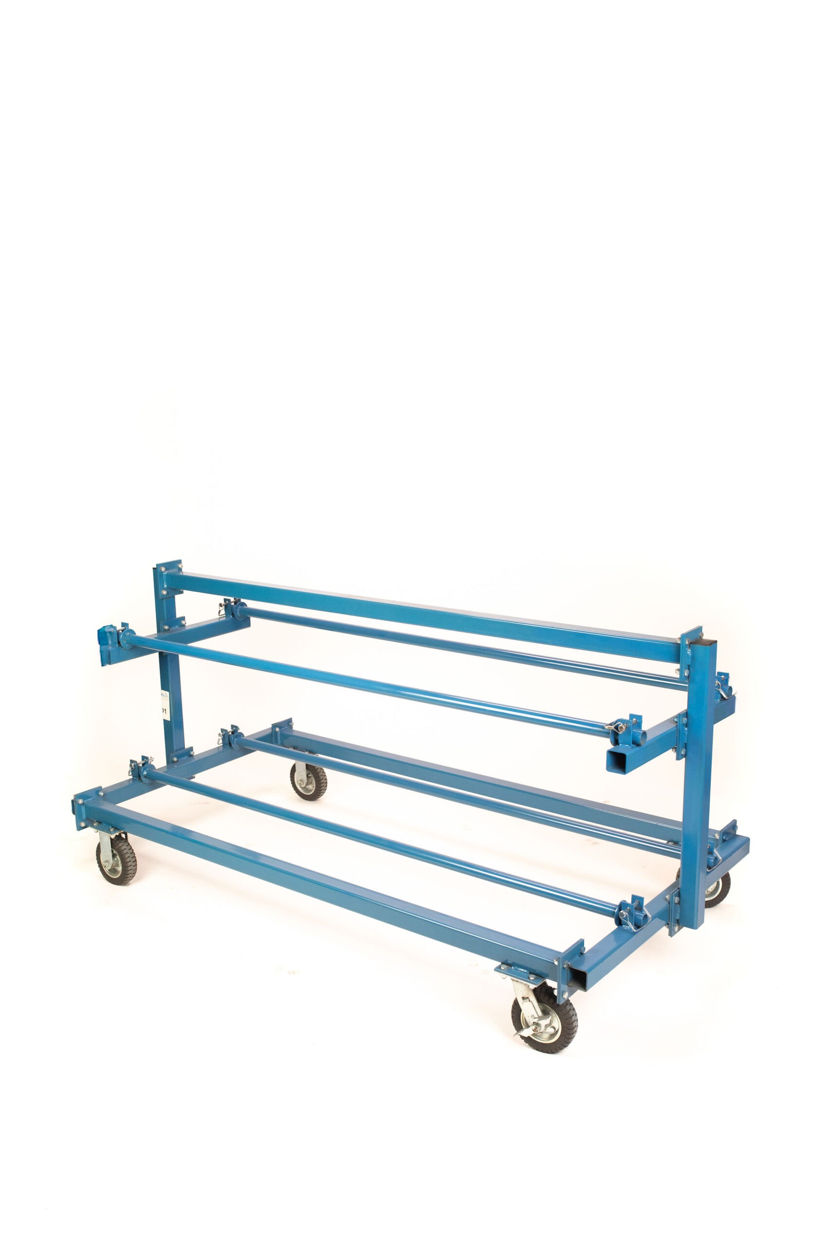 SWD1: Dispensing Dolly - Brownell Boat Stands