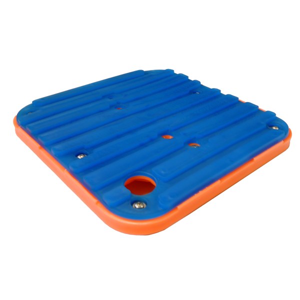 TLCPAD: Plastic and TPE Pad - Brownell Boat Stands