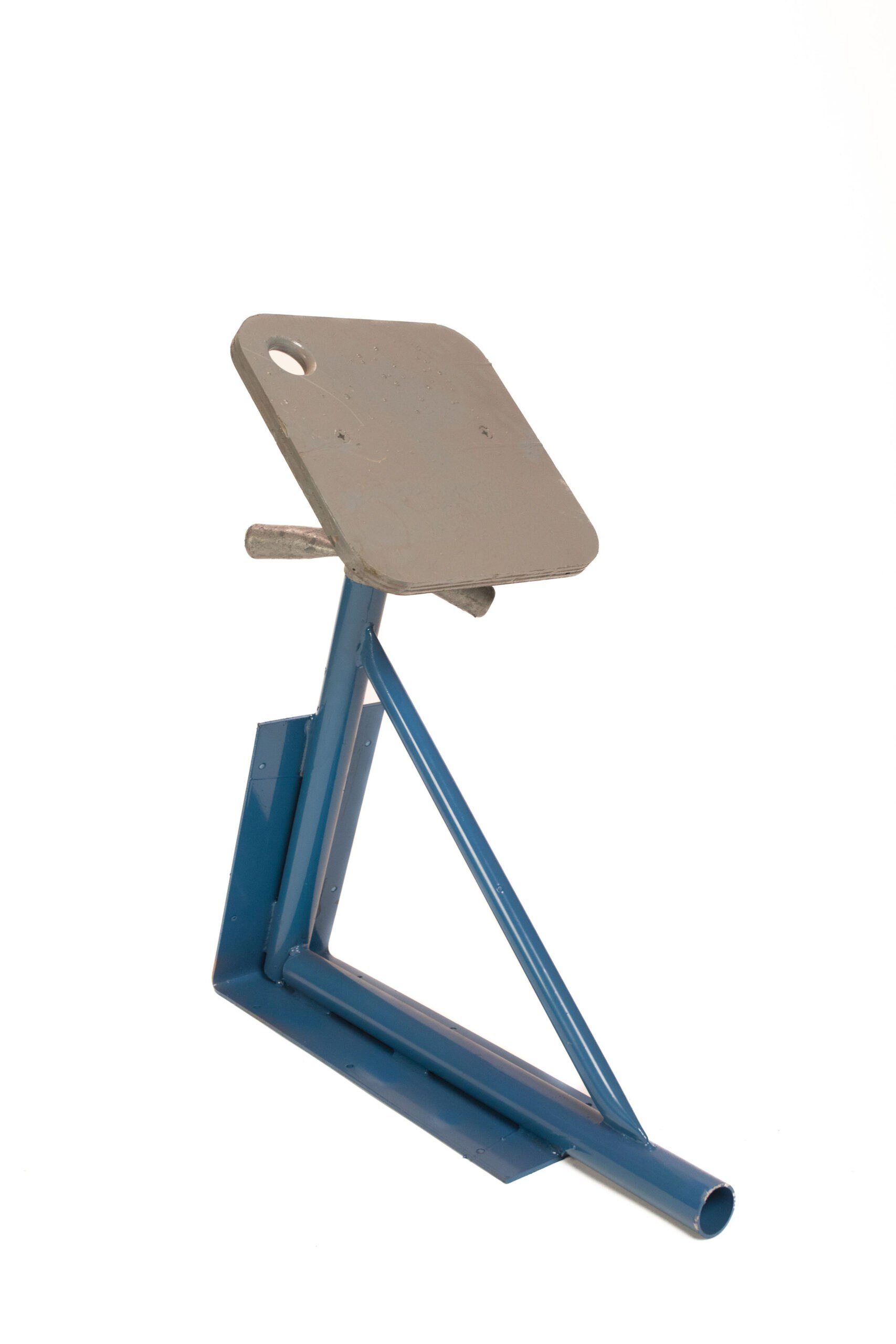 W1: Large Wedge Stand - Brownell Boat Stands