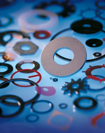 BOKER'S ADDS 665 NEW WASHER SIZES TO THEIR PRODUCT LINE
