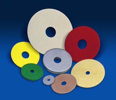 BOKER'S ANNOUNCES FENDER WASHERS AVAILABLE IN A BROAD RANGE OF SIZES AND MATERIALS