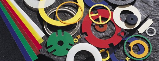 BOKER'S OFFERS 5,000 NON-STANDARD FLAT WASHER SIZES SPECIFICALLY AVAILABLE FOR NON-METALLIC MATERIALS, WITH NO TOOL