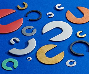 C Washers