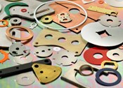 Metallic Shims