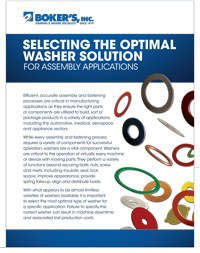Washer Guide