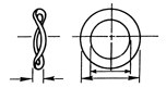 Wave Spring Washers