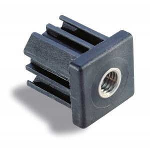 Embouts pour tube