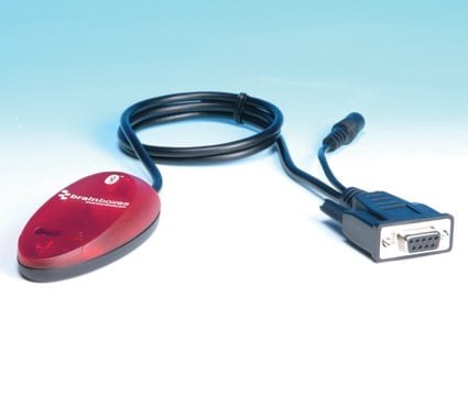 BL-510 Bluetooth RS232 adapter