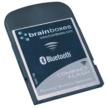 BL-565 Bluetooth CompactFlash Adapter