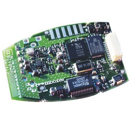 BL-730 OEM Class 1 Bluetooth to RS232 Serial Module