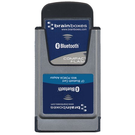 BL-752 Bluetooth CompactFlash Adapter