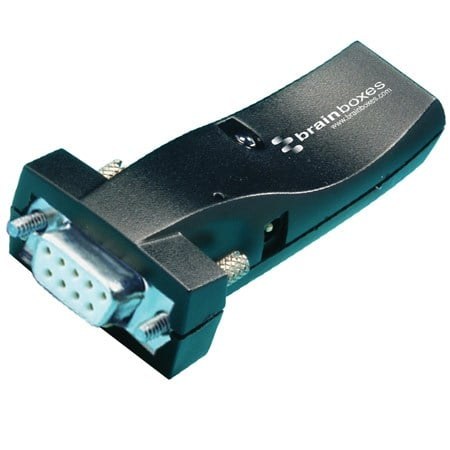 BL-830 Bluetooth to RS232 Serial Adapter 1 Port Female