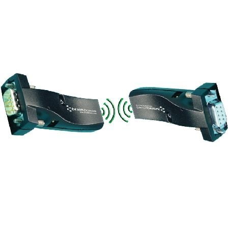BL-875 Pre-paired Bluetooth adaptor
