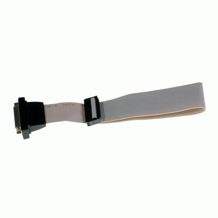 CC-032 Std Bracket LPT Printer Serial Flylead