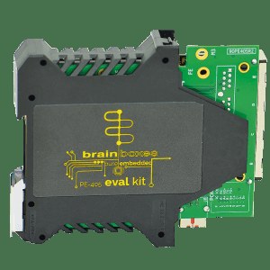 Evaluation Kit