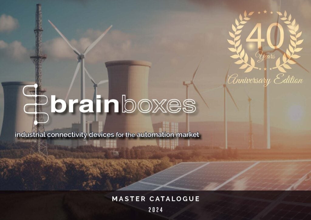 Master Catalogue: 40th Anniversary Edition!