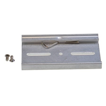 MK-070 SNAP IN DIN-RAIL CLIP KIT FOR ES/US 4 and 8 PORT