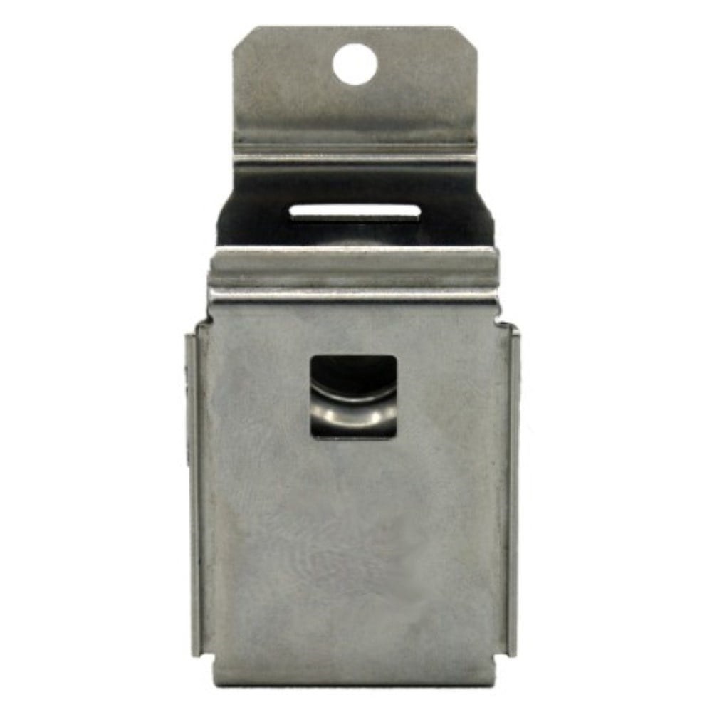 MK-081 22.5mm Modular Device Wall/ Surface Mounting Clip