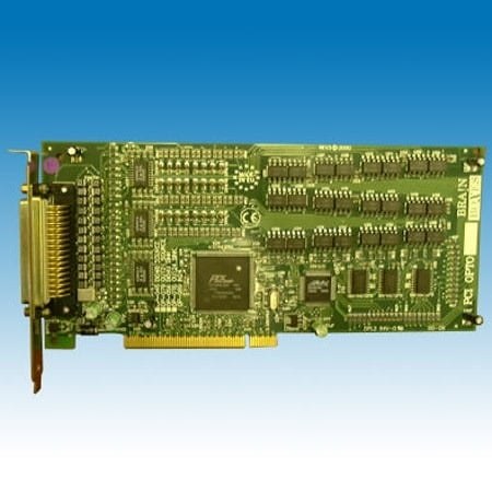 OP-045 PCI OPTO DIO48 SOURCE