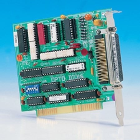 OP-577 PC OPTO DIO 16D