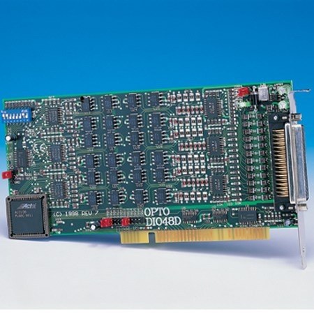 OP-956 PC OPTO DIO 48D SOURCE