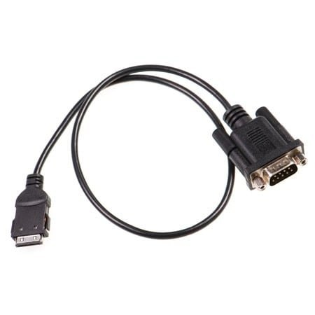 PM-031 PCMCIA 9 PIN CABLE