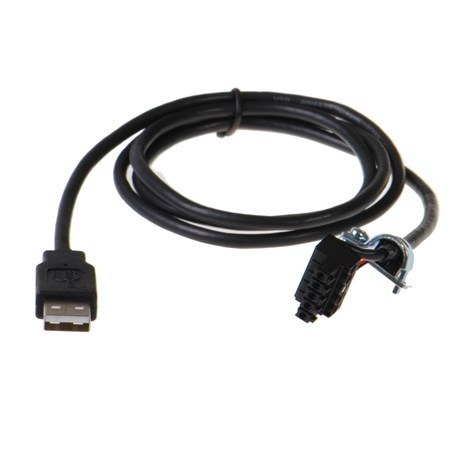 PW-650 USB to 5 Pin Terminal Block Power Adapter