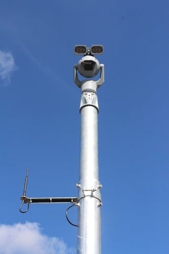 Security and Monitoring Systems