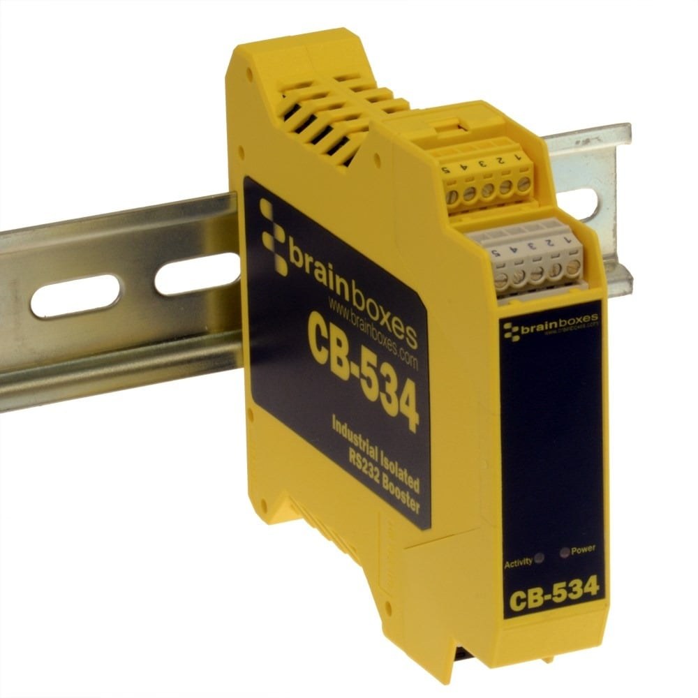 Signal Conditioner