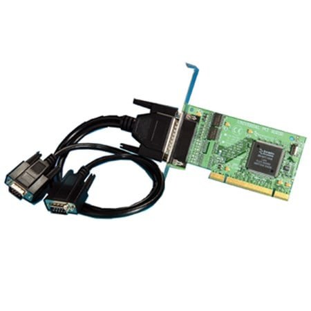 UC-734 2 Port RS232 PCI Serial Card DB9