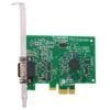 UP-869 Powered 2 Port RS232 PCI Serial Card