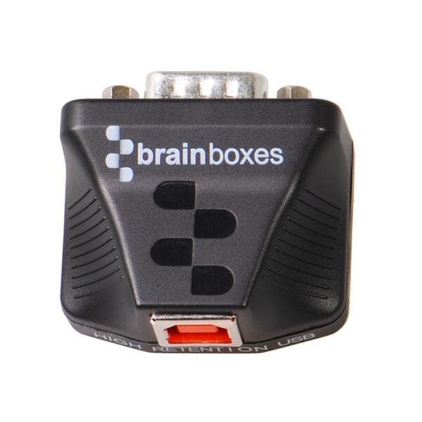 US-320 Ultra 1 Port RS422/485 USB to Serial Adapter
