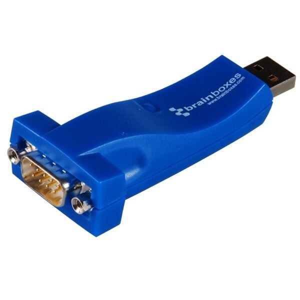 US-324 1 Port RS422/485 USB to Serial Adapter