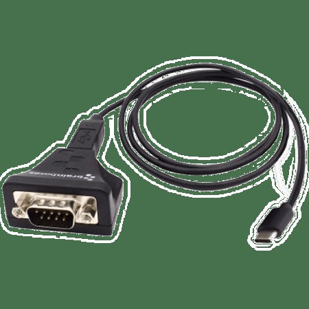 USB-C to Serial