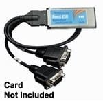 VX-045 CABLE FOR VX-012/034