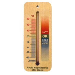 Hypothermia Thermometers