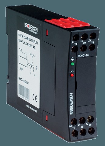 MXC-10
