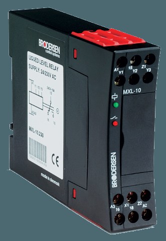 MXL-10