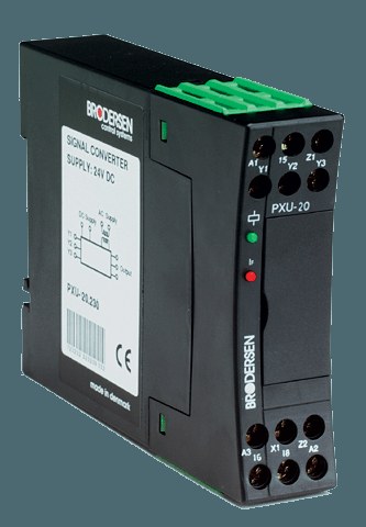 PXU-20