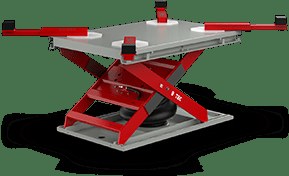 Carry Twin-MT Hebebühne für Fahrzeuge