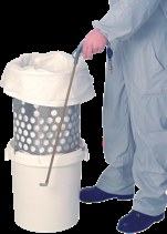 CS-300 Koagulier-Set für Wasserlacke