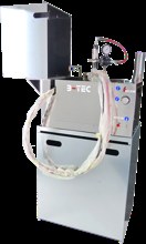 RWR-600-DK Reinigungsgerät für Druckkessel
