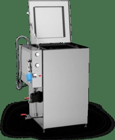 RWR-800-H Reinigungsgerät für Farbbehälter
