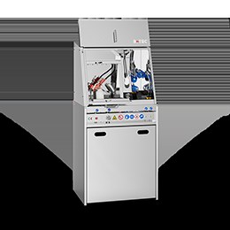 ud-800 Lackierpistolen-Reinigungsautomat
