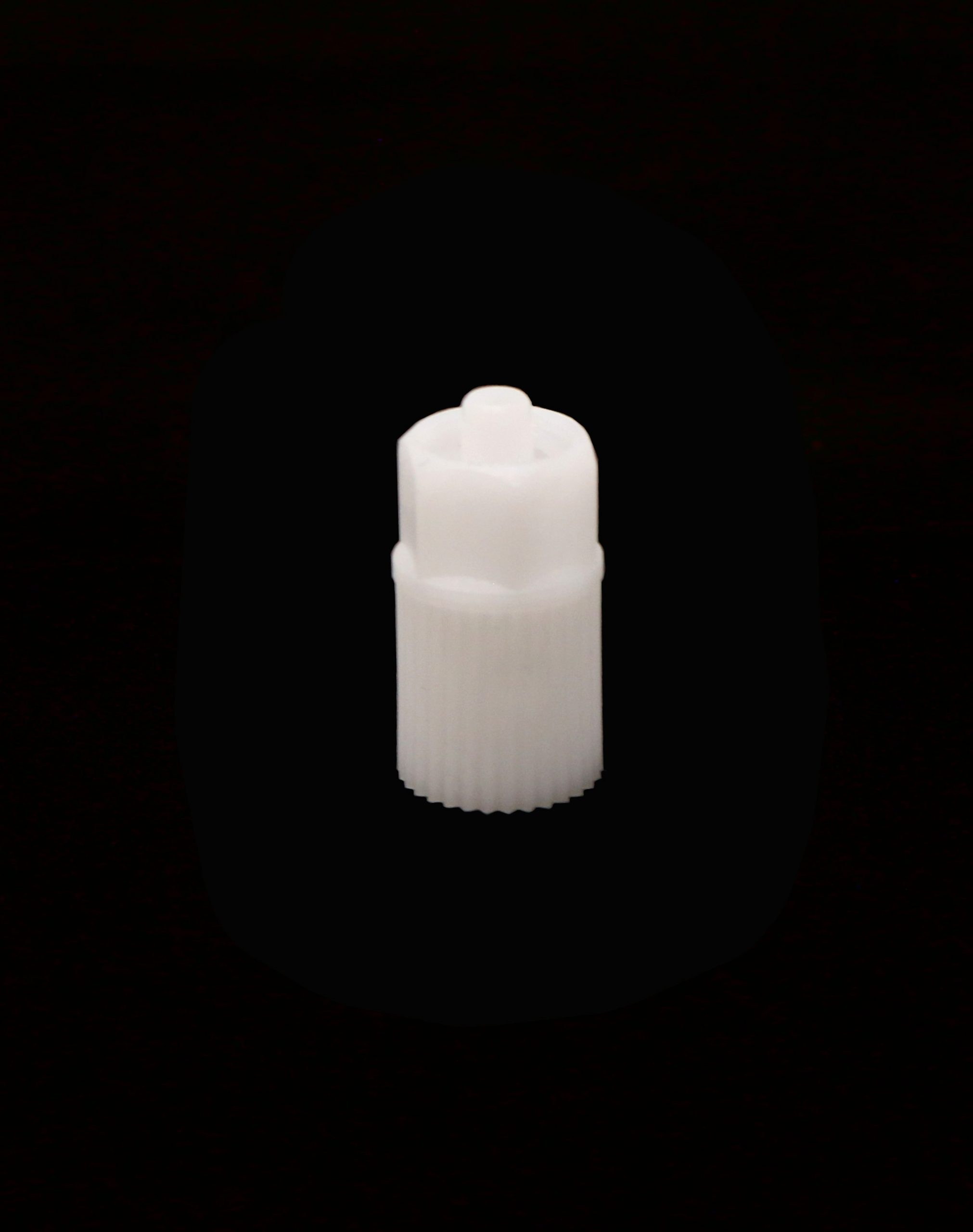 BT 6MMLL Static Mixer Luer Adapter (LA 05-00 Alternative)