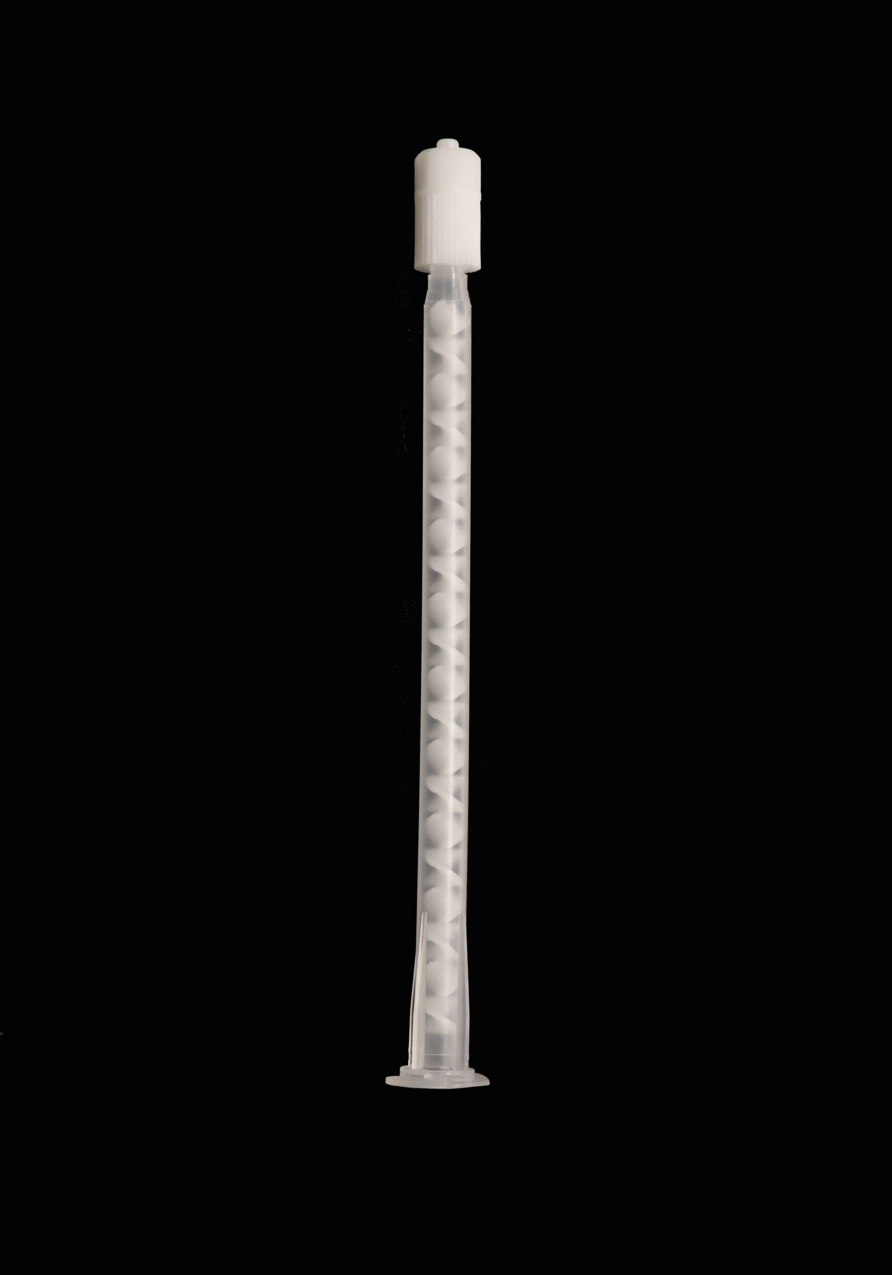 BT MA 6.3-20-LLS (MAH 6.3-21T substitute with luer adapter)