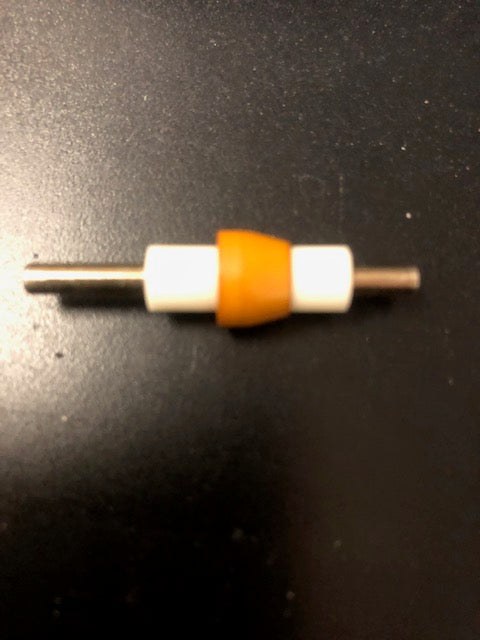 FID Methanizer Replacement Jet (2