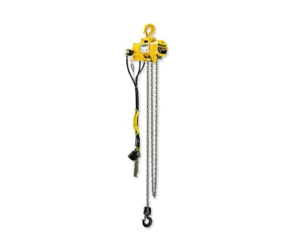 Budgit Hoist