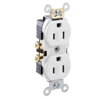 LEVITON CR15-W