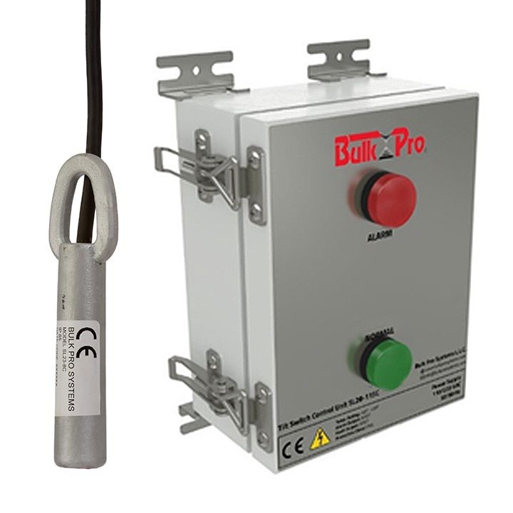 Bulk Pro Systems